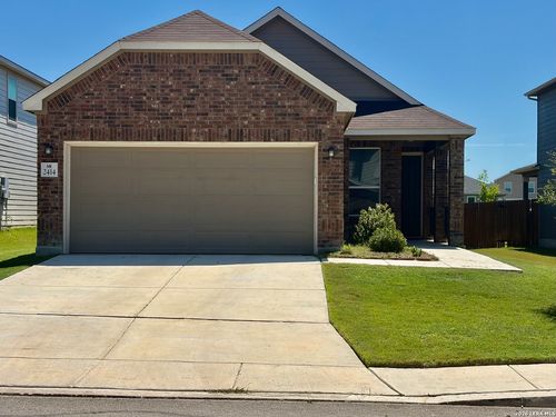 2414 Bart Cv, San Antonio, TX, 78244-4517 | Card Image