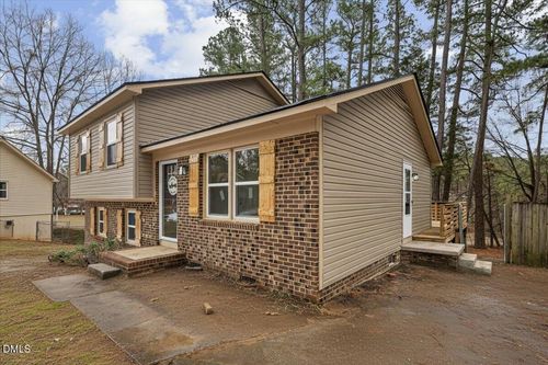 805 Havenwood Ct, Raleigh, NC, 27615-6117 | Card Image