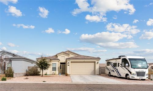 3301 E Rusty Spur Ave, Kingman, AZ, 86409-8487 | Card Image