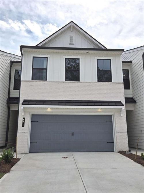 150-1913 Westwind Street (Lot 150), Lawrenceville, GA, 30043 | Card Image