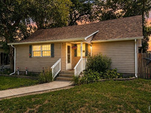 211 Clifton St, Brush, CO, 80723-2503 | Card Image
