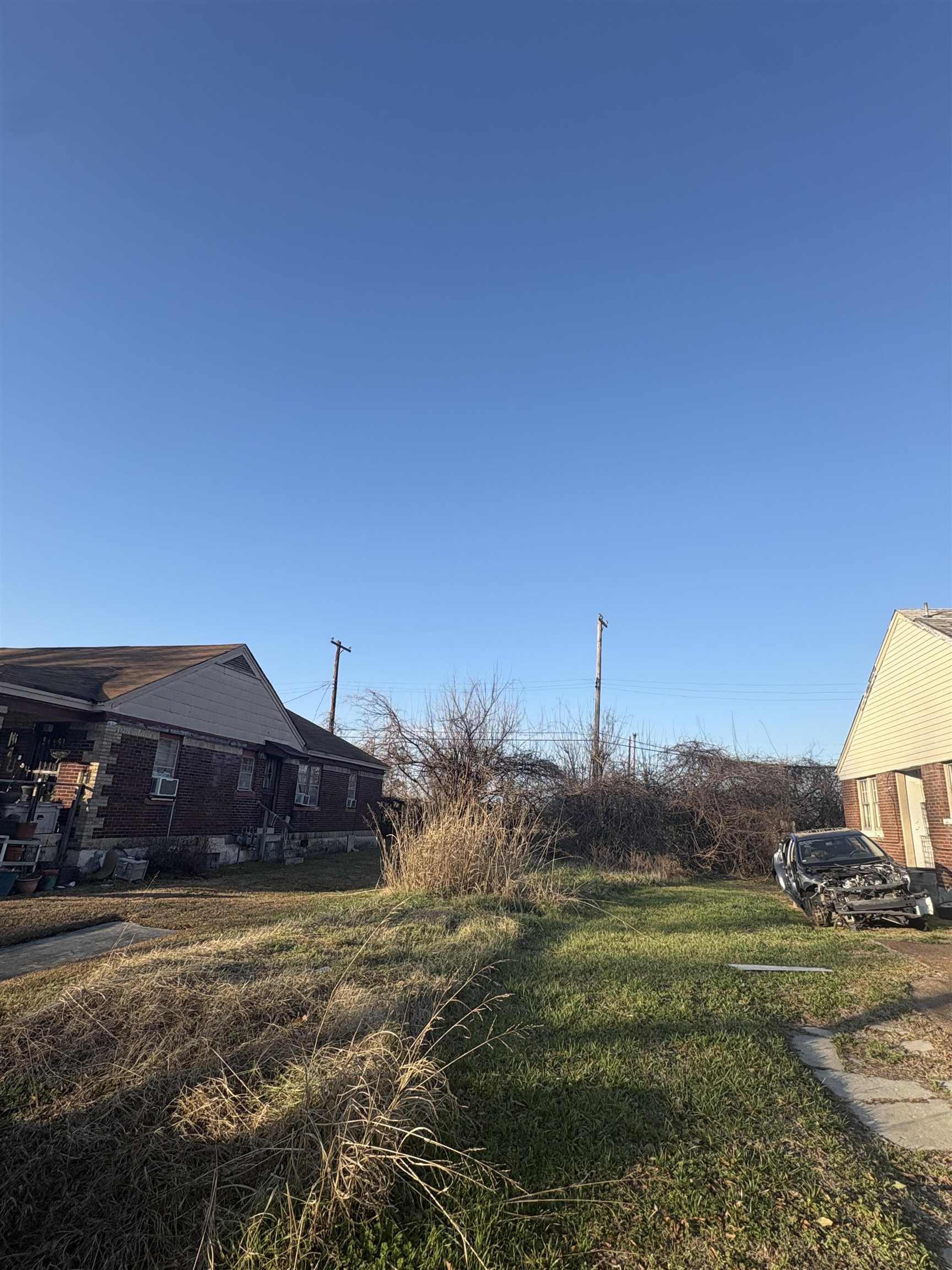 Land in Memphis 3