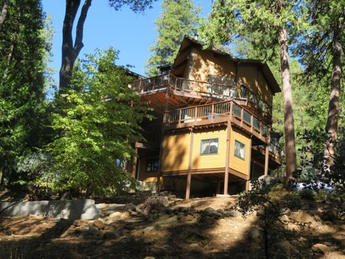 3281 Mountain Lake Drive, Pollock Pines, CA, 95726 | Card Image