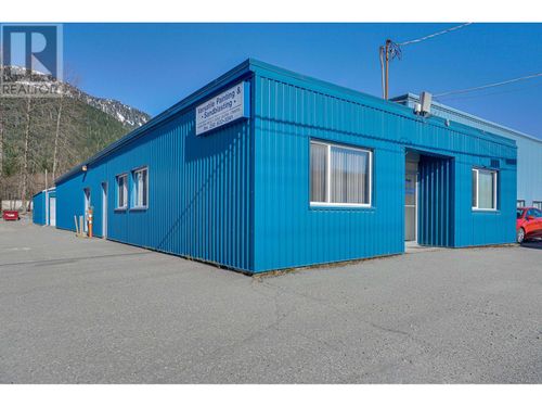 a-710 Enterprise Ave, Kitimat, BC, V8C2E6 | Card Image