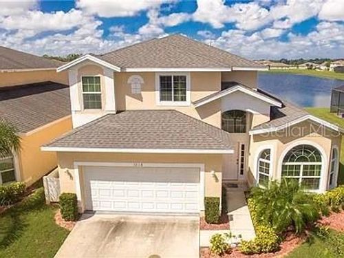 1010 Tourmaline Dr, KISSIMMEE, FL, 34746-6144 | Card Image