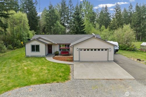 14727 119th Way Se, Yelm, WA, 98597-8403 | Card Image