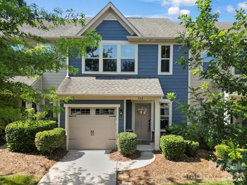 1009-c-502 Park Meadows Dr, Matthews, NC, 28104-9582 | Card Image