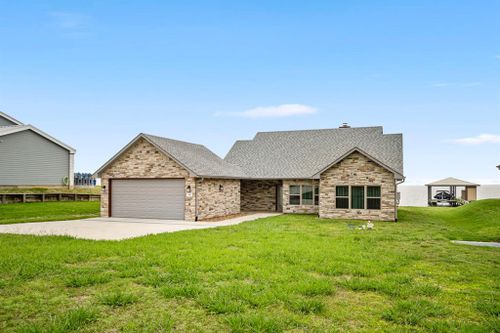 121 Heritage Drive, Point Blank, TX, 77364 | Card Image