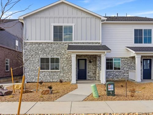 6527 N Nepal St, Aurora, CO, 80019-2419 | Card Image