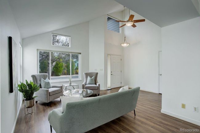 10971 Bryant St, House other with 3 bedrooms, 3 bathrooms and 2 parking in Denver CO | Image 6