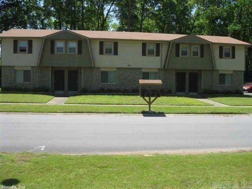 d-6111 Queensboro Dr, Little Rock, AR, 72209-6352 | Card Image