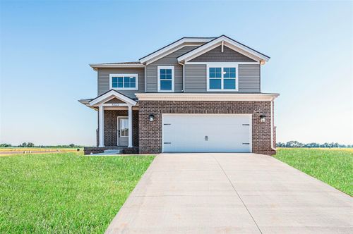 10022 Creamery Lane, Bowling Green, KY, 42101 | Card Image