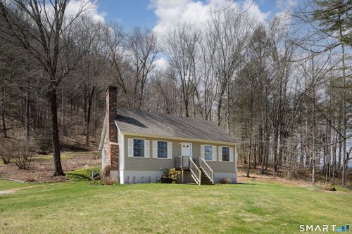 9 Prospect Mountain Rd, Salisbury, CT, 06068-1622 | Card Image