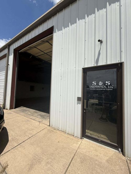 1599 W Lloyd St, Ozark, MO, 65721-6655 | Card Image