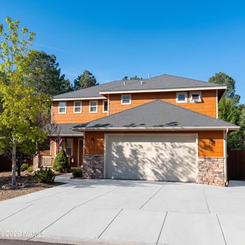 737 W Cattle Drive Trl, Flagstaff, AZ, 86005-6980 | Card Image