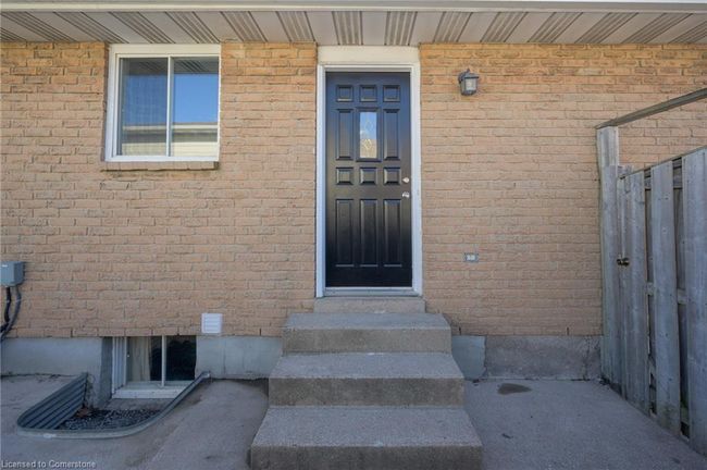 82 Lampman Cres, House other with 4 bedrooms, 2 bathrooms and 3 parking in Thorold ON | Image 24