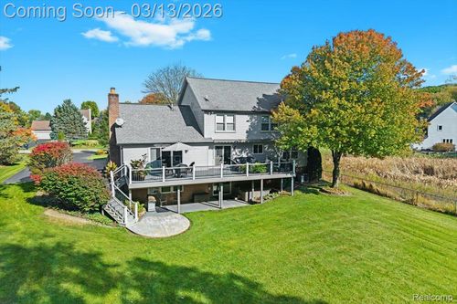 10146 Newfound Gap, Brighton, MI, 48114-7621 | Card Image