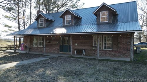 1815 Mum Road, Broken Bow, OK, 74728 | Card Image