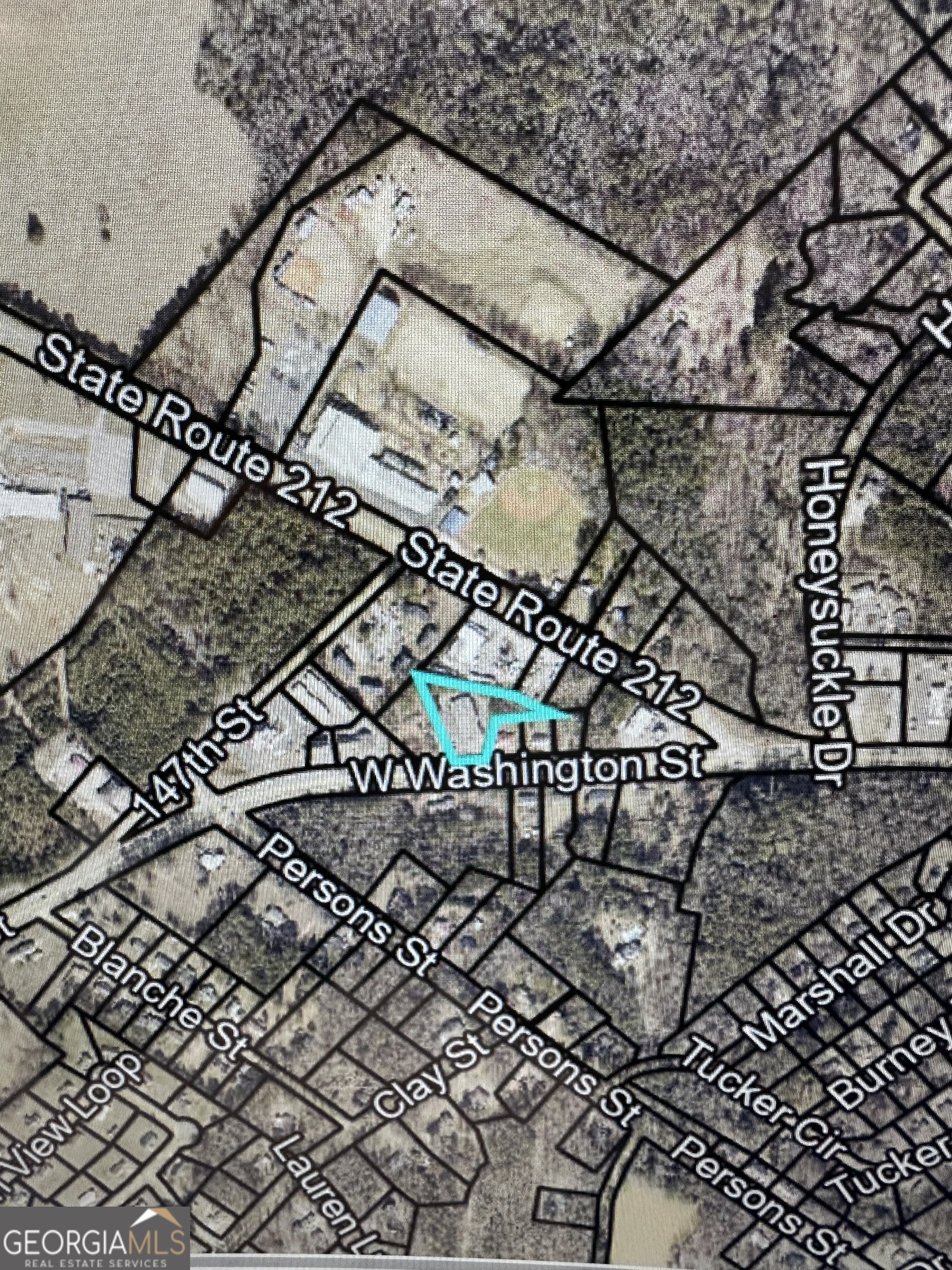 1900 Hwy 16 W, Monticello, GA 31064