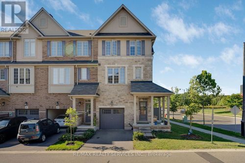 411 Hardwick Common, Oakville, ON, L6H0P6 | Card Image