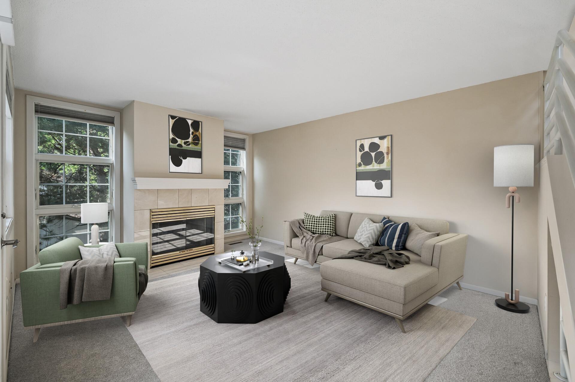 Monterey Ave, Minneapolis, MN 55416