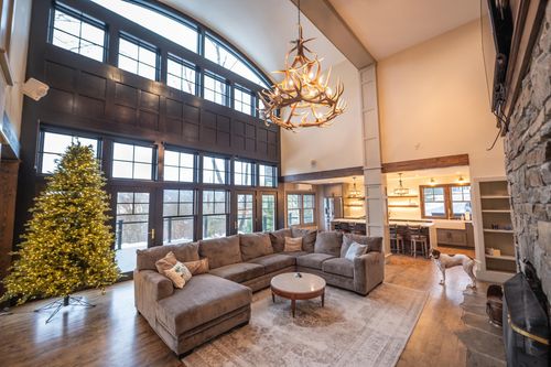 6 Trail View Ln, West Dover, VT, 05356 | Card Image