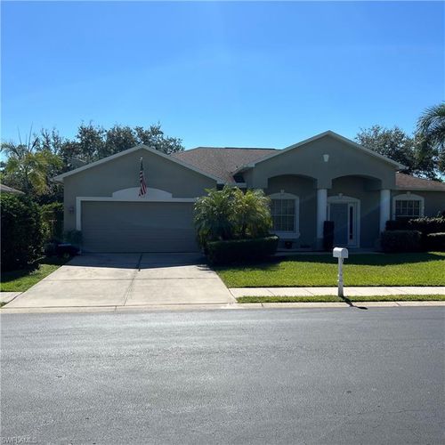 2702 Nature Pointe Loop, Fort Myers, FL, 33905-2469 | Card Image