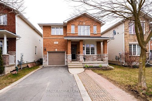 1394 Stoneridge Dr, Kingston, ON, K7M9H5 | Card Image