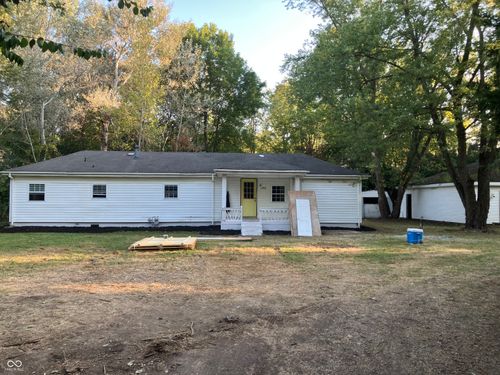 503 S D St, Elwood, IN, 46036-1854 | Card Image