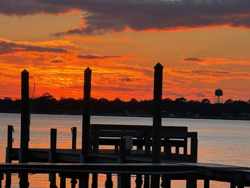 123 Clifford Dr, Shalimar, FL, 32579-1251 | Card Image