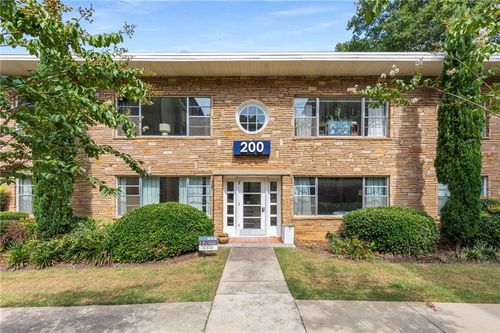 unit-206-2240 Cheshire Bridge Rd Ne, Atlanta, GA, 30324-5707 | Card Image
