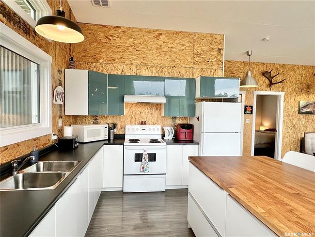 117 Ravine Road, House other with 3 bedrooms, 1 bathrooms and 8 parking in Big Shell SK | Image 18