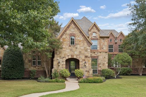 1313 Vanderbilt Dr, Keller, TX, 76262-9319 | Card Image