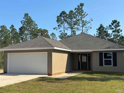 5585 Santa Monica St, Milton, FL, 32583-6031 | Card Image