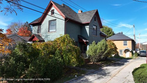 420 W Ionia Street, Lansing, MI, 48933 | Card Image
