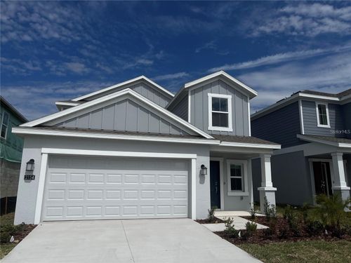 2154 Aquifer Ln, DAVENPORT, FL, 33837-7570 | Card Image