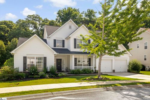 409 Summergreen Way, Greenville, SC, 29607-6081 | Card Image
