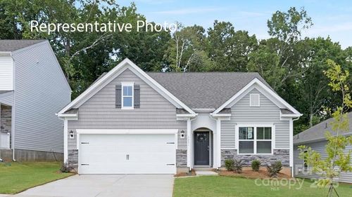 702 14th Avenue Ct Ne, Hickory, NC, 28601-2897 | Card Image