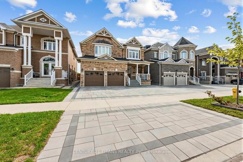 719 Audley Rd S, Ajax, ON, L1Z0T7 | Card Image