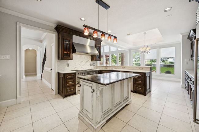 613 Edgewood Ln, House other with 4 bedrooms, 4 bathrooms and null parking in Ovilla TX | Image 14