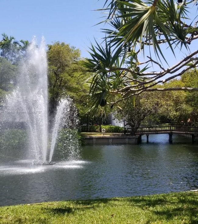 APT-1710 - 2000 Towerside Ter, Condo with 2 bedrooms, 2 bathrooms and null parking in Miami FL | Image 15