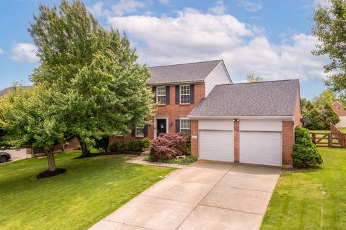 6333 Deermeade Dr, Florence, KY, 41042-8155 | Card Image