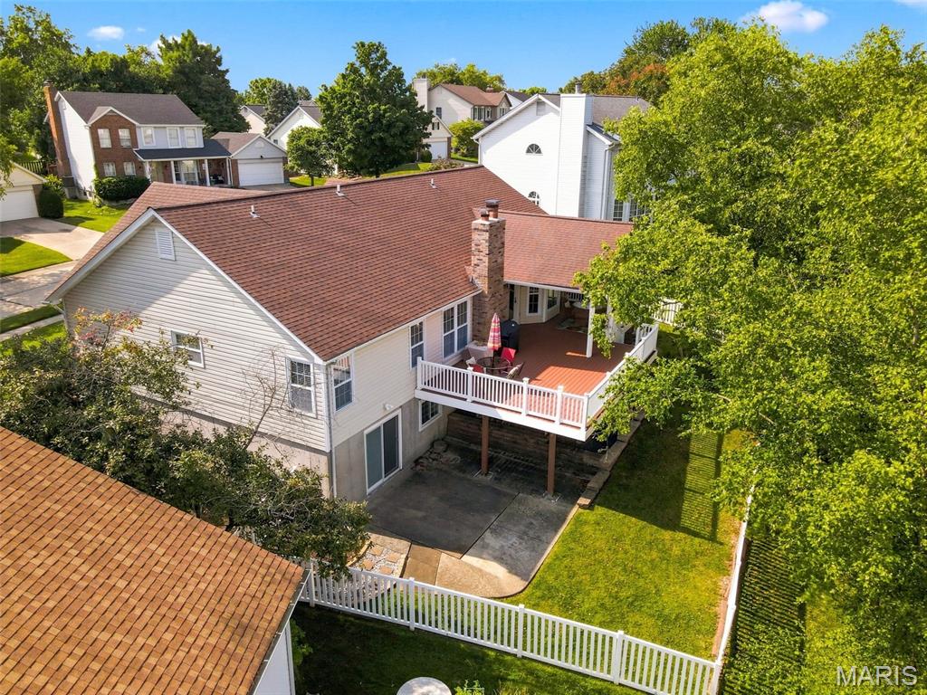 Residential in St Charles 2