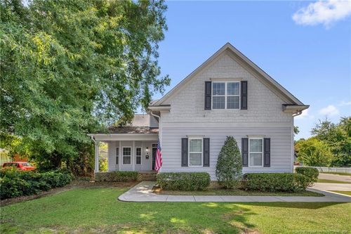 2509 Fort Bragg Rd, Fayetteville, NC, 28303-4716 | Card Image