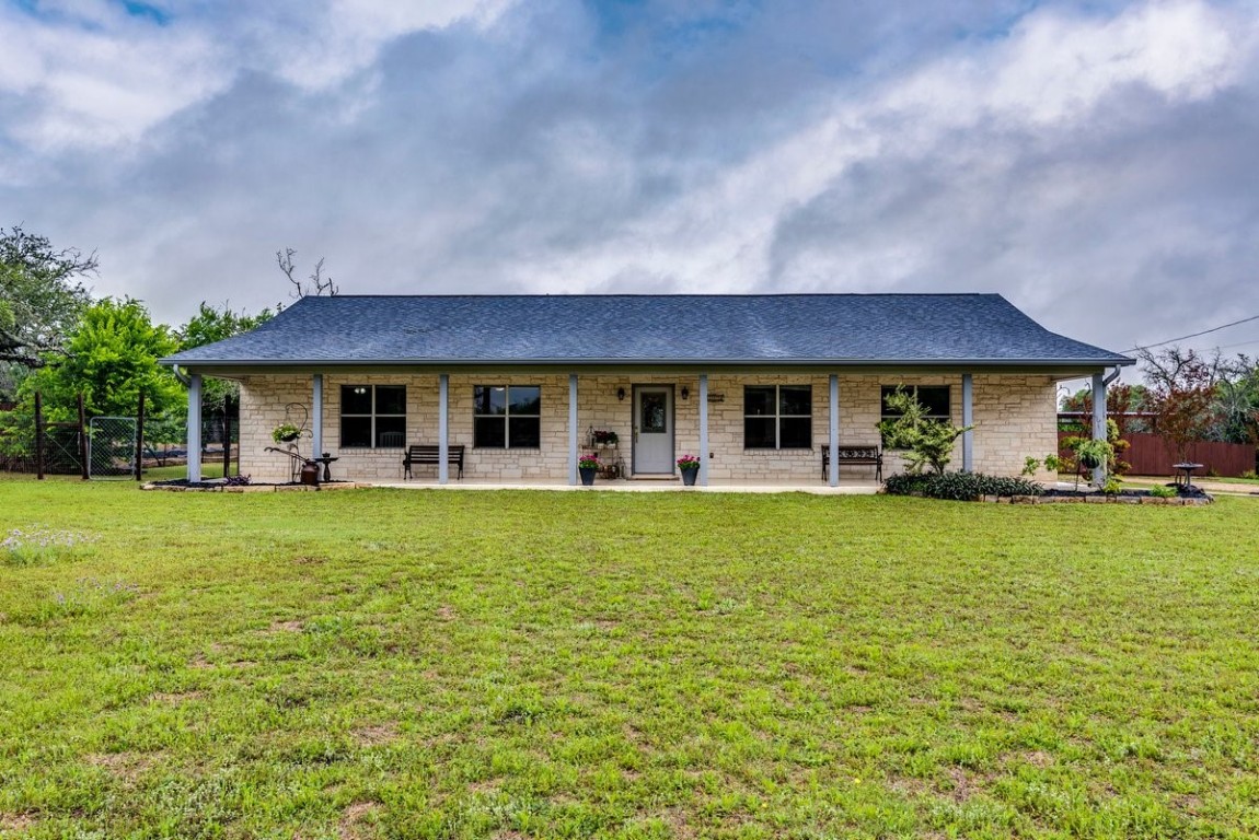Mustang Mesa , Liberty Hill, TX 78642