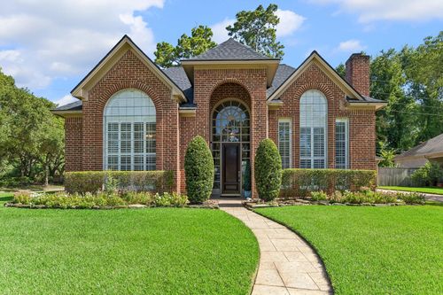 5118 Sycamore Villas Dr, Kingwood, TX, 77345-1465 | Card Image