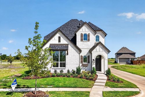 2090 Cuellar Way, Van Alstyne, TX, 75495-8304 | Card Image