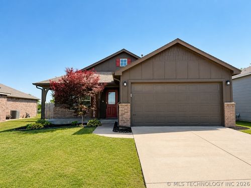 18334 43rd St, Tulsa, OK, 74134-5941 | Card Image