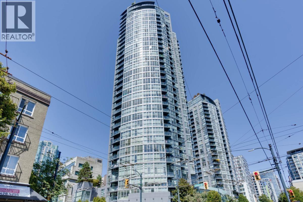 Residential in Vancouver