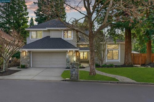 1219 1219 Whispering Oaks Dr, Danville, CA, 94506 | Card Image